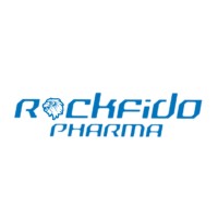 Rockfido Pharma logo - Similar company to Action Pharma