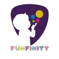 Funfinity logo - Similar company to Marshmallow Child Development Center