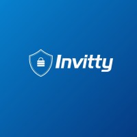 Invitty Cognitive Solutions logo - Similar company to Strongbox.Academy