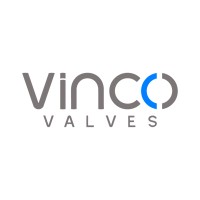 Vinco Valves logo - Similar company to Valcontrol, Sa