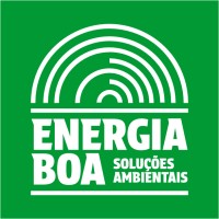 Energia Boa logo - Similar company to Hub 89 Inovação