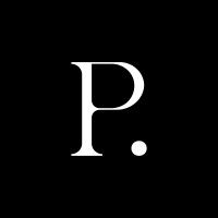 PERSONA logo - Similar company to Intertex 2000 Ad