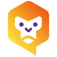 Orange Gorilla logo - Similar company to Rs Restorations