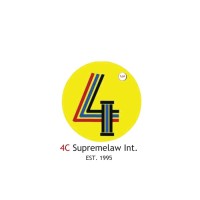 4C Supreme Law International logo - Similar company to Skyetrip Global Holidays