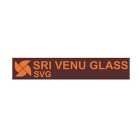 Sri Venu Glass logo - Similar company to Form5  Glass