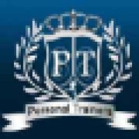 The Personal Trainers Organization logo - Similar company to Blackdown Financial