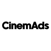 Cinemads.tv logo - Similar company to Orangecore Group