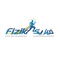Fizik Center KSA - مركز فيزيك للعلاج الطبيعي و التأهيل الرياضي logo - Similar company to Future Care