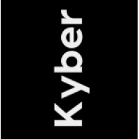 KYBER logo - Similar company to Nt Group Sp. Z O.O.