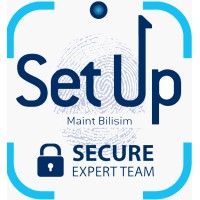 Setup Maint Bilişim Hizmetleri Ltd. Şti. logo - Similar company to Waka Digital