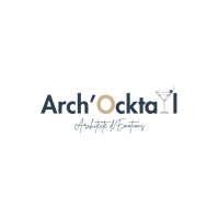 Arch'Ocktail logo - Similar company to Valor Talent