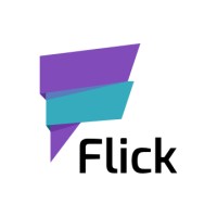 Flick, Inc. logo - Similar company to The Drop Off Delivery Company