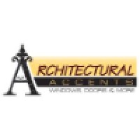 Architectural Accents Windows, Doors & More logo - Similar company to Promaster Garage Doors & Windows