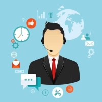 Virtual Assistant Agency logo - Similar company to The Virtual Assistant