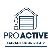 Proactive Garage Door repair