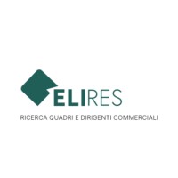 EliRes logo - Similar company to Everap Spa