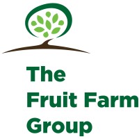 The Fruit Farm Group logo - Similar company to Synops Éditions