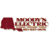Moody'S Electric