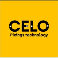 CELO Fixings Spain logo - Similar company to Técnicas Eléctricas Acebre, S.L.