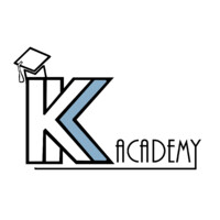 KK Academy logo - Similar company to Ezhil Consulting