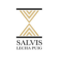 Salvis logo - Similar company to La Botiga Du