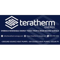 Teratherm Energy logo - Similar company to Parisi Tour