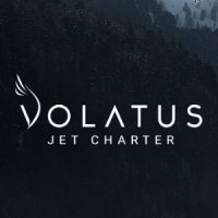 Volatus Jet Charter logo - Similar company to Jetcharter
