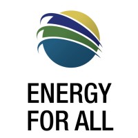 Energy For All logo - Similar company to Clean Rite Center