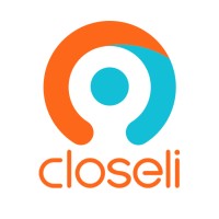 Closeli logo - Similar company to Allpcb