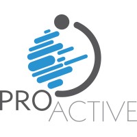 PROACTIVE GLOBAL LOGISTICS CO., LTD logo - Similar company to Proactive Global Logistics