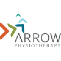 Arrow Physiotherapy logo - Similar company to Pah