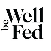 WellFed logo - Similar company to Cieu Fm