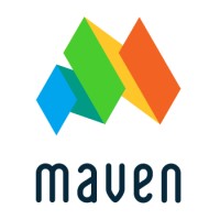 Maven Solutions logo - Similar company to Maven Solutions