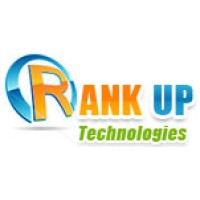 Rank Up India logo - Similar company to Rank Up