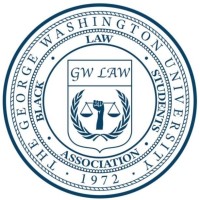 George Washington University Black Law Students Association logo - Similar company to Manning, Murray & Barnett, P.C.