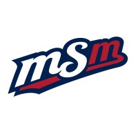 MSM South Jersey logo - Similar company to Webco Construction