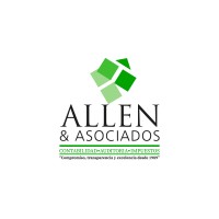 Allen & Asociados logo - Similar company to Transred S.A.