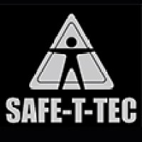 Safe-t-tec logo - Similar company to Techware