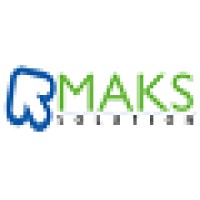 Maks Solutions General Trading CO logo - Similar company to Maks Solutions