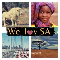 We Luv SA logo - Similar company to Caxton Community Newspapers
