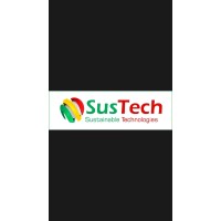 SusTech (Pvt) Ltd logo - Similar company to Sustech