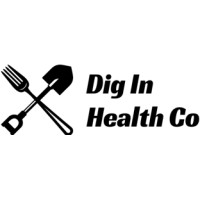 Dig In Health Co logo - Similar company to Kzen8
