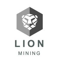 LION MINING MINERAÇÃO logo - Similar company to Sm Minérios