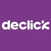Declick logo - Similar company to Declic.Ai