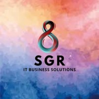 SGR IT Business Solutions logo - Similar company to Brook Bytes