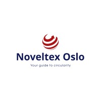 NOVELTEX OSLO AS logo - Similar company to Audit It&C