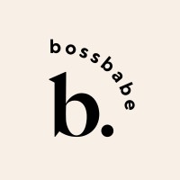 Bossbabe logo - Similar company to Young & Reckless