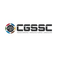 Capital Goods & Strategic Skill Council logo - Similar company to Back Benchers