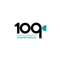109 Experiência Audiovisual logo - Similar company to Makro Vídeo E Makro Digital - Central De Soluções Em Videos
