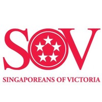 Singaporeans of Victoria logo - Similar company to Singapore Association Of Monash (Sam)